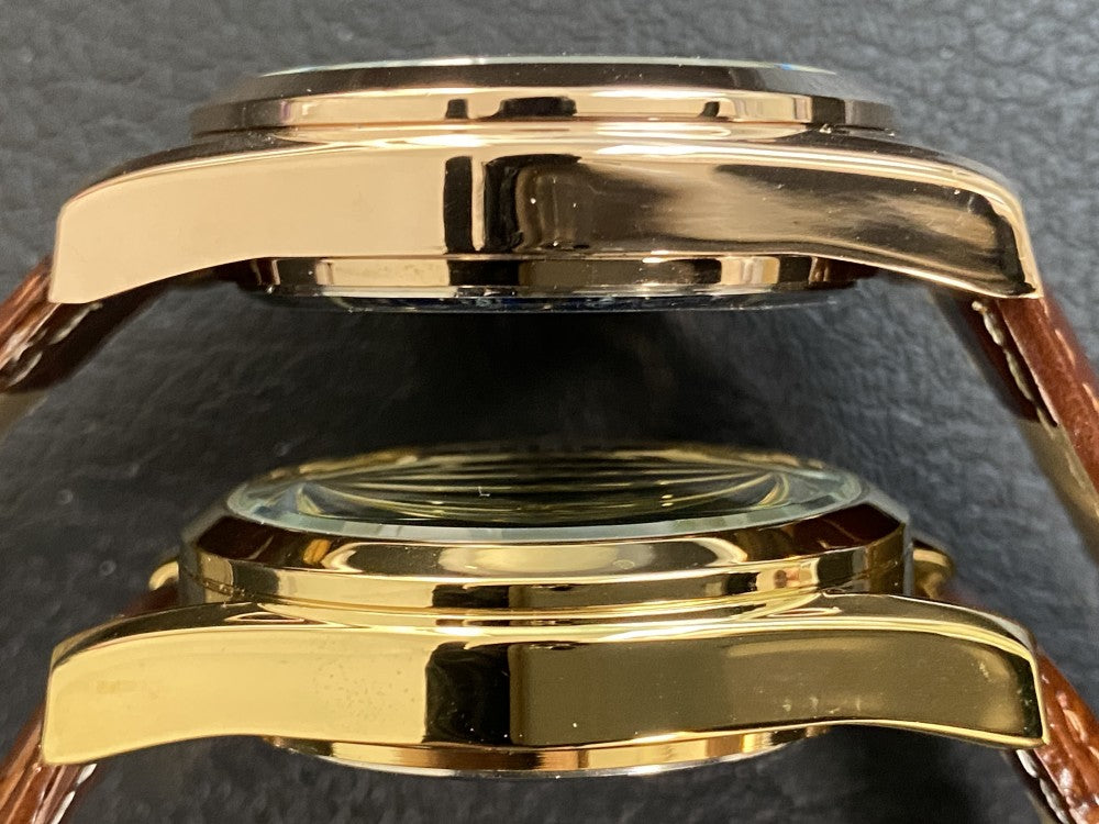 MINT OLEVS 2872G Men's Watch