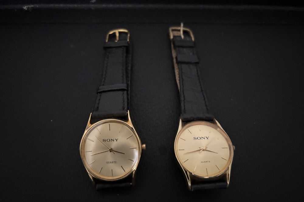 Sony Men's Watch