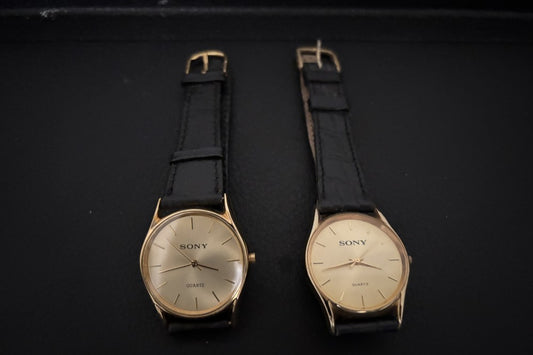 Sony Men's Watch