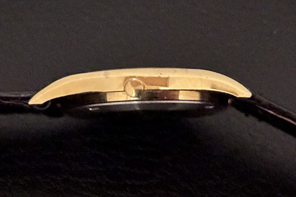 Sony Men's Watch