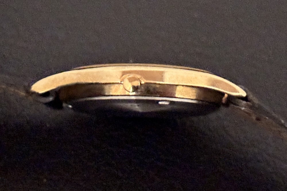 Sony Men's Watch