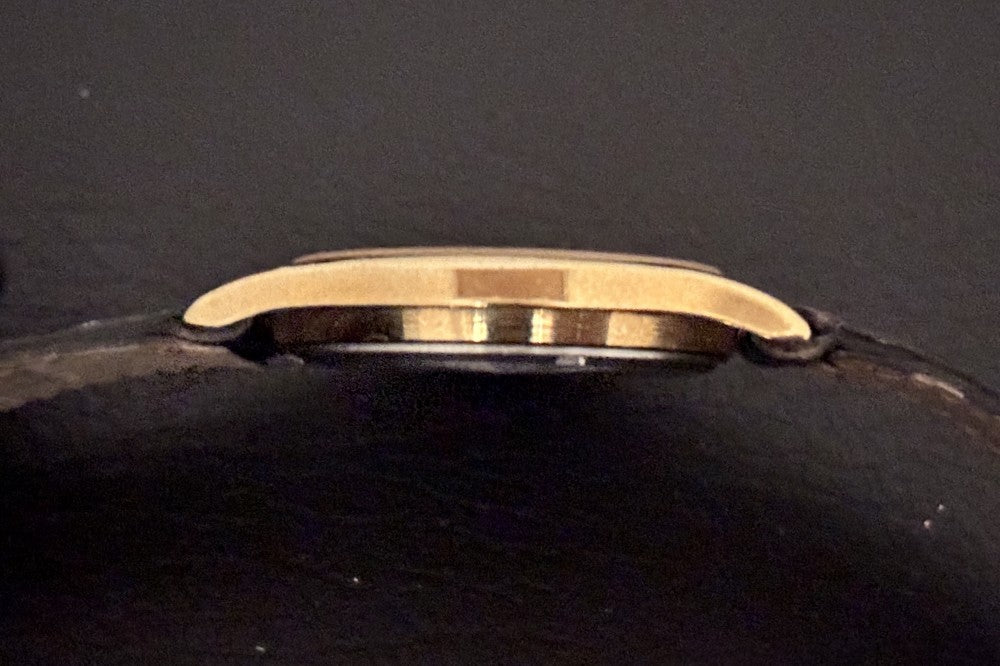 Sony Men's Watch
