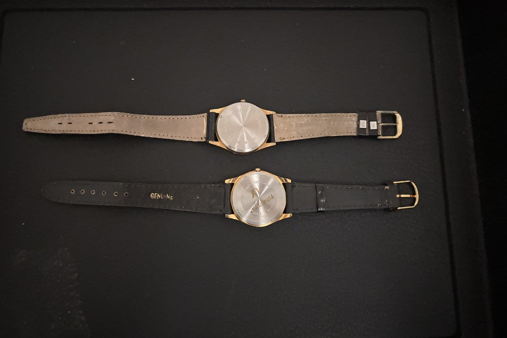 Sony Men's Watch