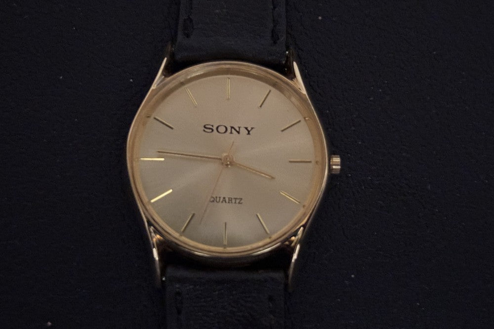 Sony Men's Watch